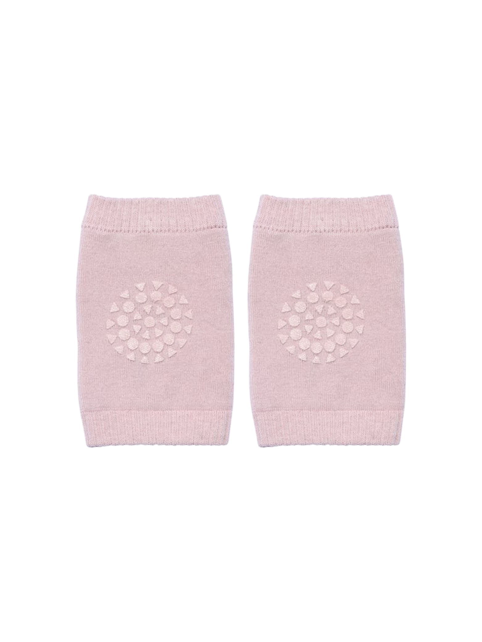 GoBabyGo Crawling Kne Pad - Soft Pink